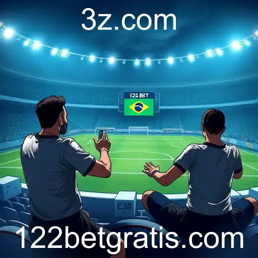 A Ascensão do 122bet no Cenário de Jogos Online