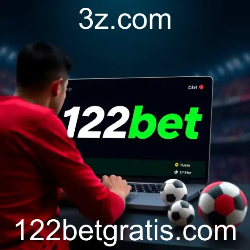Expansão dos Jogos Online em Portugal: Um Olhar Sobre 122bet