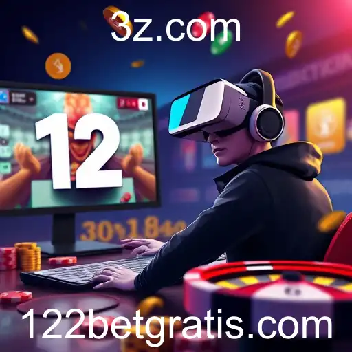 Crescimento dos Sites de Jogos Online em 2025