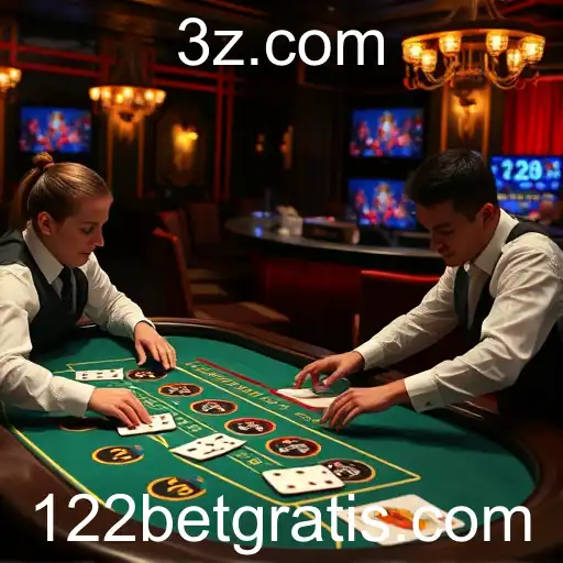 Cenário Atual dos Jogos Online em 2025