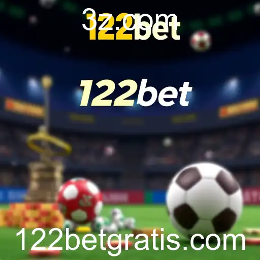 A Expansão do Mercado de Jogos Online e o Papel do 122bet