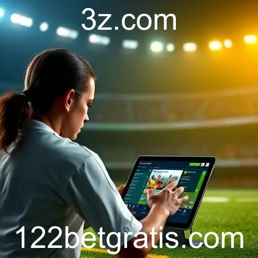 A Evolução dos Sites de Apostas no Brasil