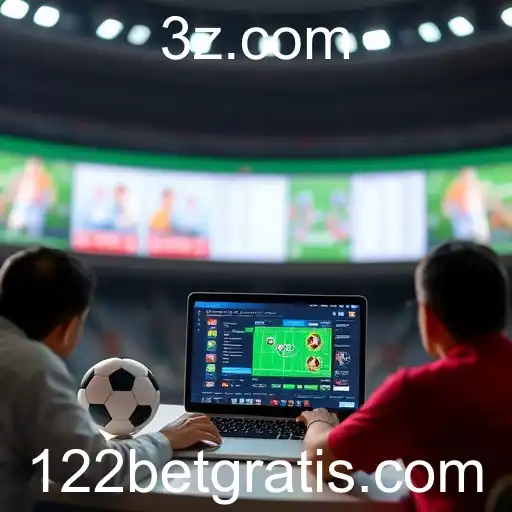 Expansão do Mercado de Apostas em 2025