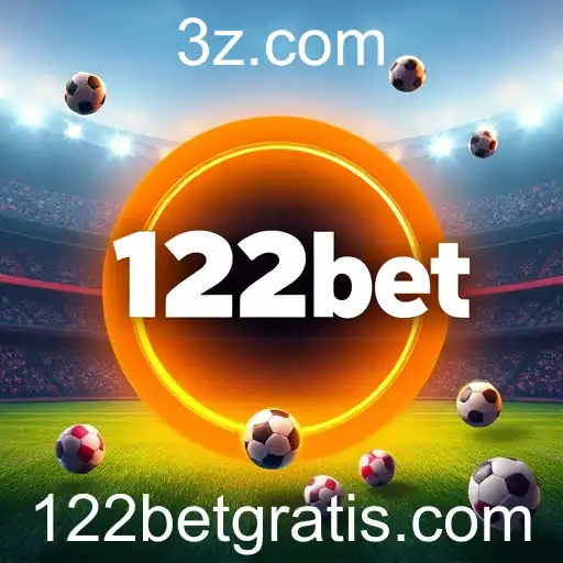 Novidades em Sites de Jogos: A Ascensão da '122bet'