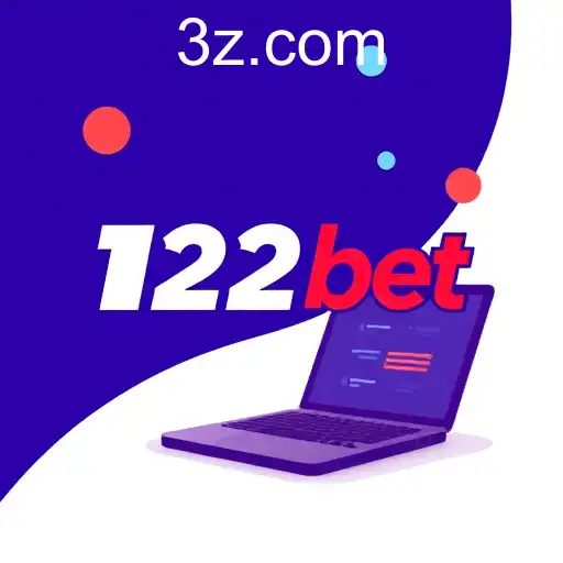 O Impacto das Apostas Online no Brasil e o Crescimento da 122bet