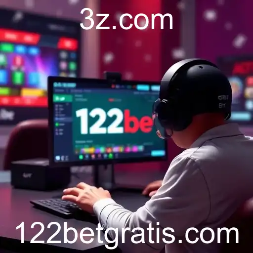 Crescimento e Desafios do Mercado de Jogos Online