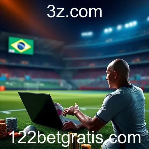 Tendências e Desafios dos Jogos Online