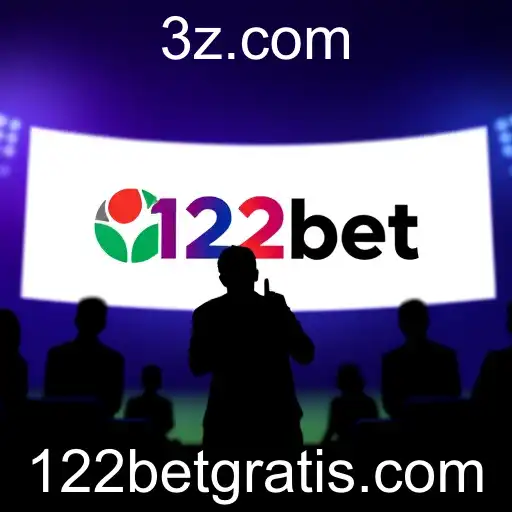 122bet Reforça sua Presença no Mercado de Jogos