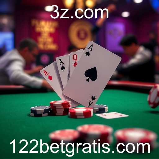 Crescimento dos Sites de Apostas em 2025