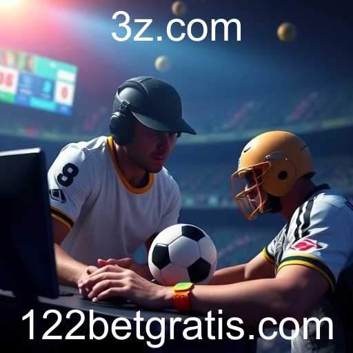 Novas Tendências em Jogos Online Atraem Brasileiros