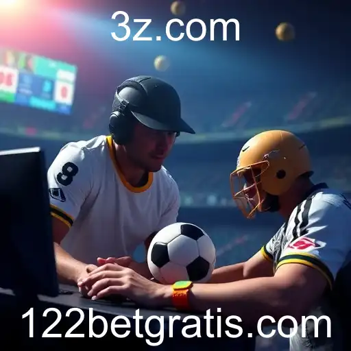 Novas Tendências em Jogos Online Atraem Brasileiros