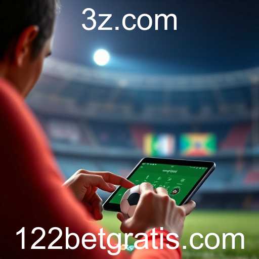 O Impacto das Apostas Online no Brasil em 2025