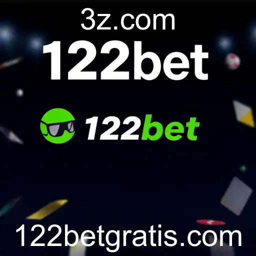 O Impacto do 122bet no Mercado de Jogos em Português