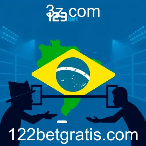Impacto do Jogo Online no Brasil
