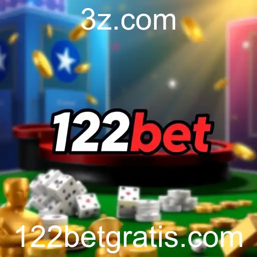 Expansão dos Jogos Online: O Caso 122bet