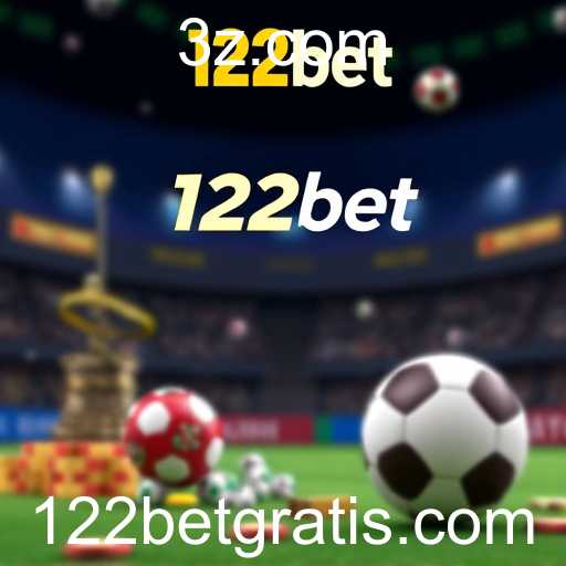 A Expansão do Mercado de Jogos Online e o Papel do 122bet