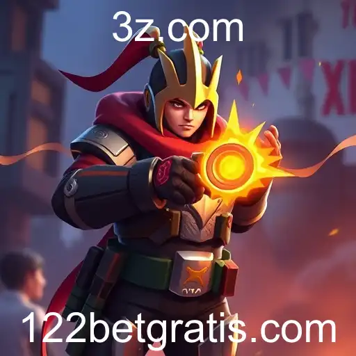 Descobrindo a Categoria 'Suporte' no 122bet: Uma Nova Dimensão de Jogos